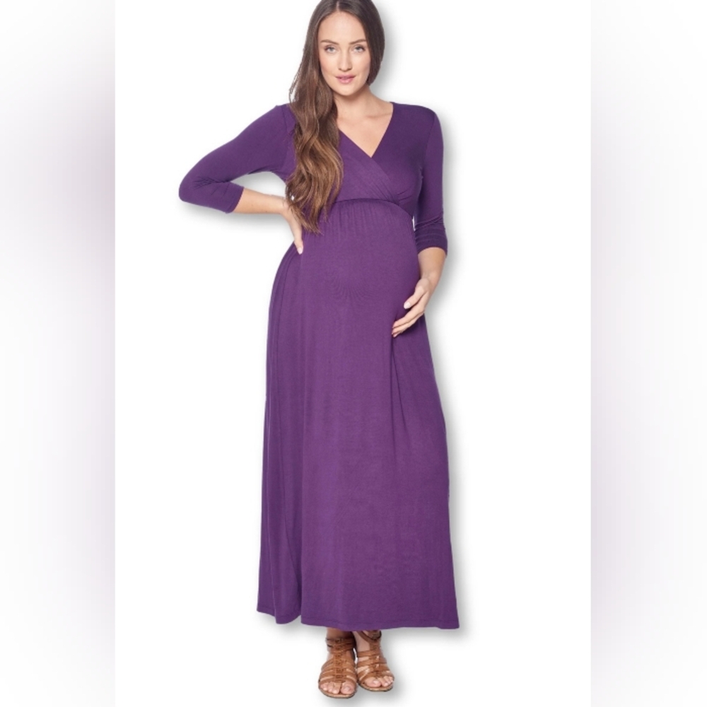Maternity Dress